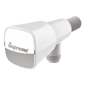 CROWN RIGHT ANGLE QUARTER TURN MW