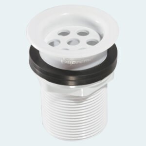 FULL THREAD WASTE COUPLING MW