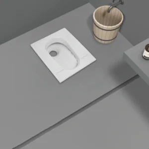 ACL CITY PAN LOW HEIGHT