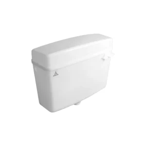 ACL FLUSH TANK SIDE LEVER