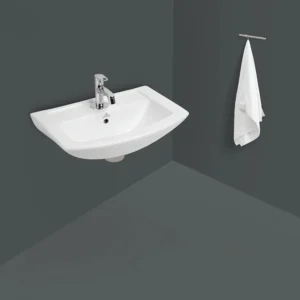 ACL WALL HUNG BASIN 18'