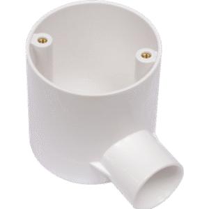 CONDUIT CIR. DEEP JUN. BOX 1W