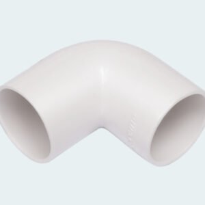 CONDUIT ROUND ELBOW FITING
