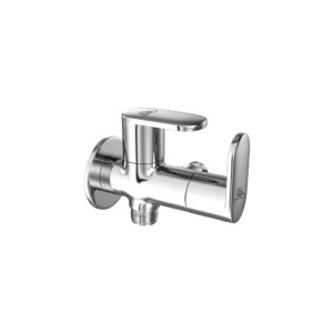 ROYAL TWO WAY ANGLE COCK