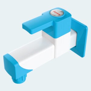 STAR BIB TAP QT BLUE