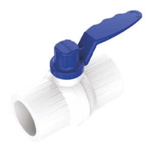 TAP BALL VALVE PLAIN