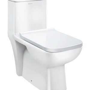 ALPHA SINGLE PIECE (S-220)