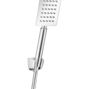 EASE CLEANING HAND SHOWER SQUARE