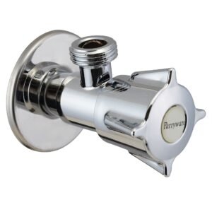 CUB ANGLE VALVE